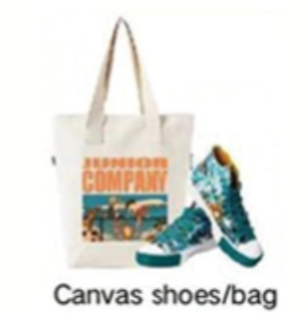 Tote Bags